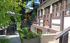 Apartament U Izy